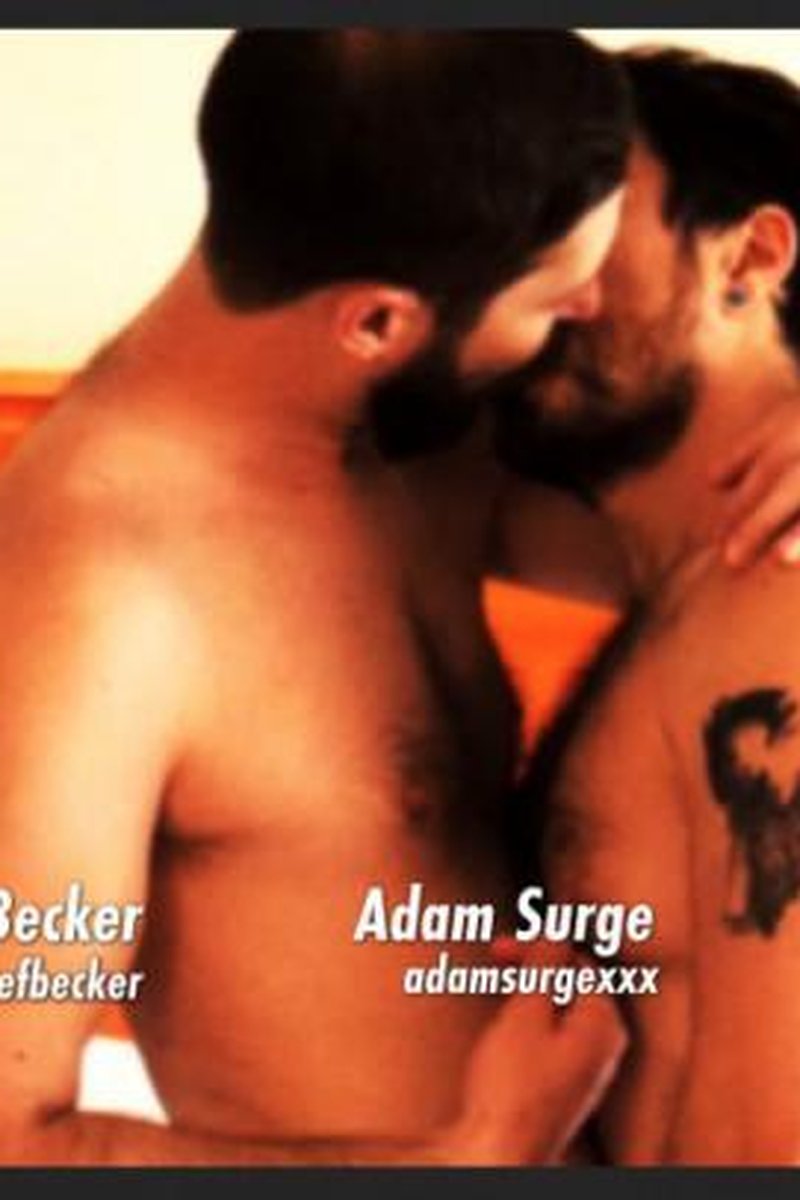 Bromance With Luke Becker - Screenshot 1 of 4 - Anal