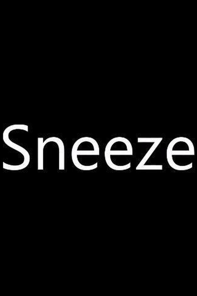 Sneeze - Screenshot 1 of 4 - Fetish
