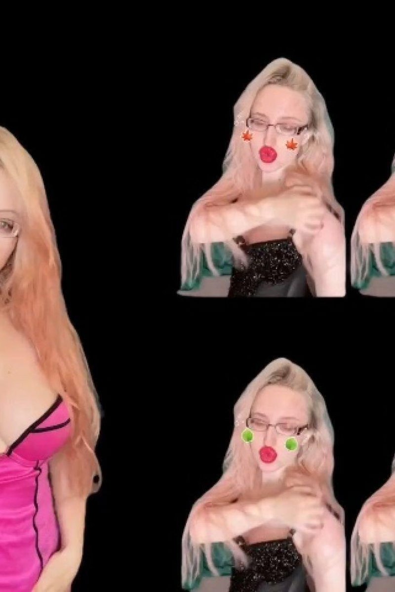 Submissive Sissy - Screenshot 1 of 4 - Femdom