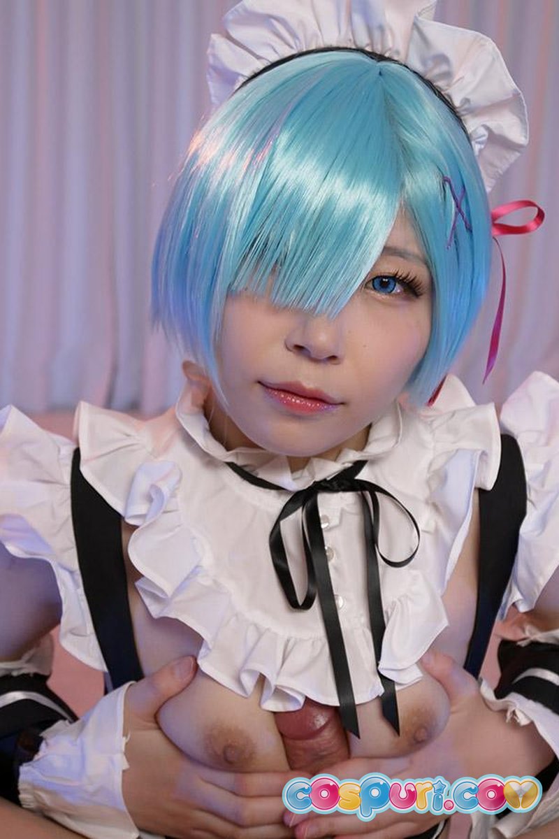 Rem - Screenshot 1 of 4 - POV