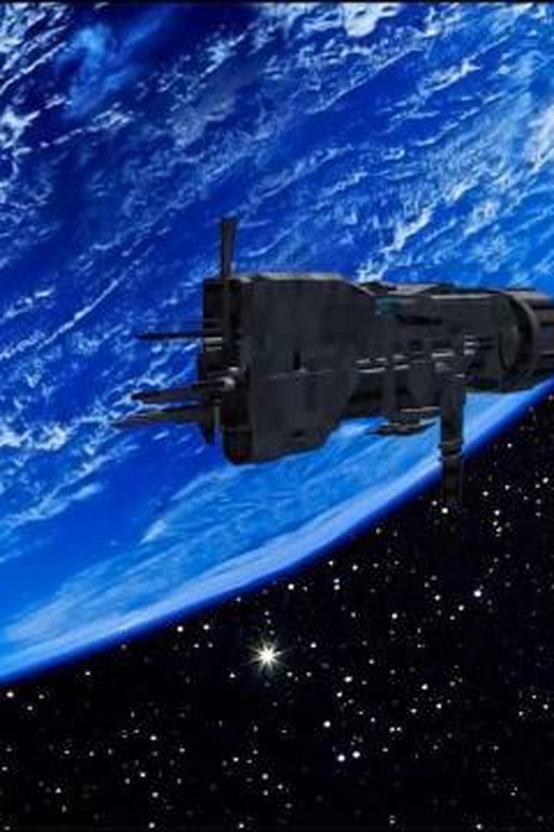 Maya In Space - Screenshot 1 of 4 - Blowjob