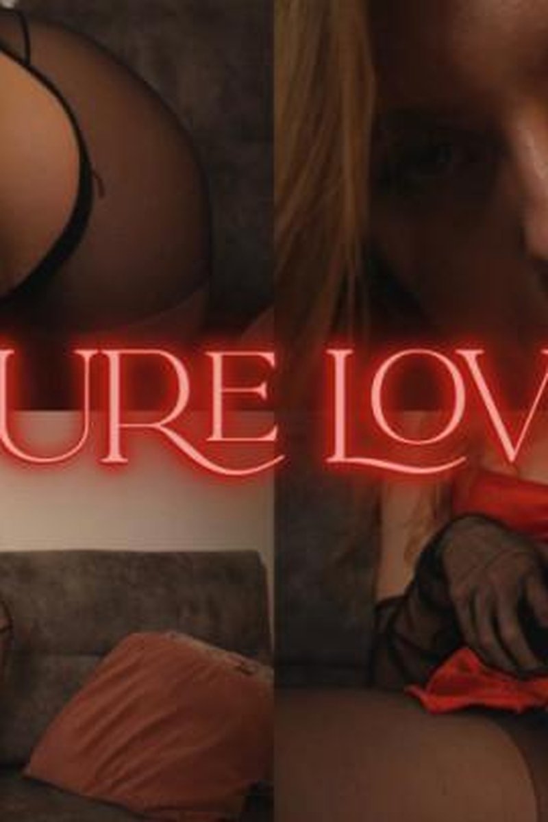 Pure Love - Screenshot 1 of 4 - Masturbation