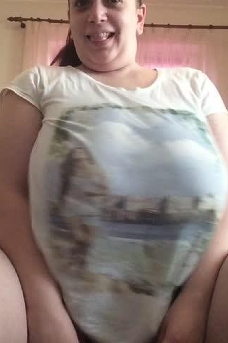 Afternoon Quicky - Screenshot 1 of 4 - BBW