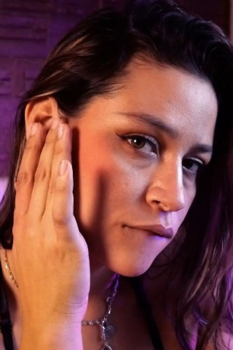Ear And Neck Massage ASMR Orgasm - Screenshot 1 of 4 - Ear Fetish
