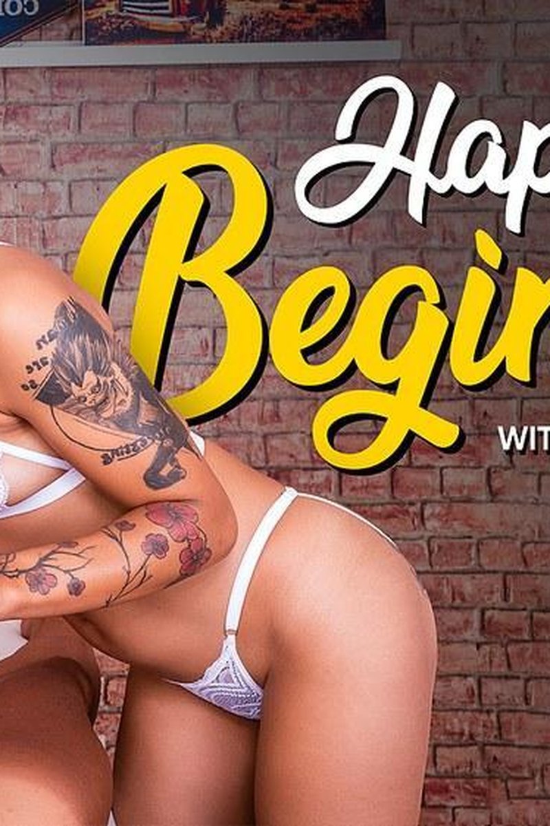 Happy Beginning - Screenshot 1 of 4 - Anal
