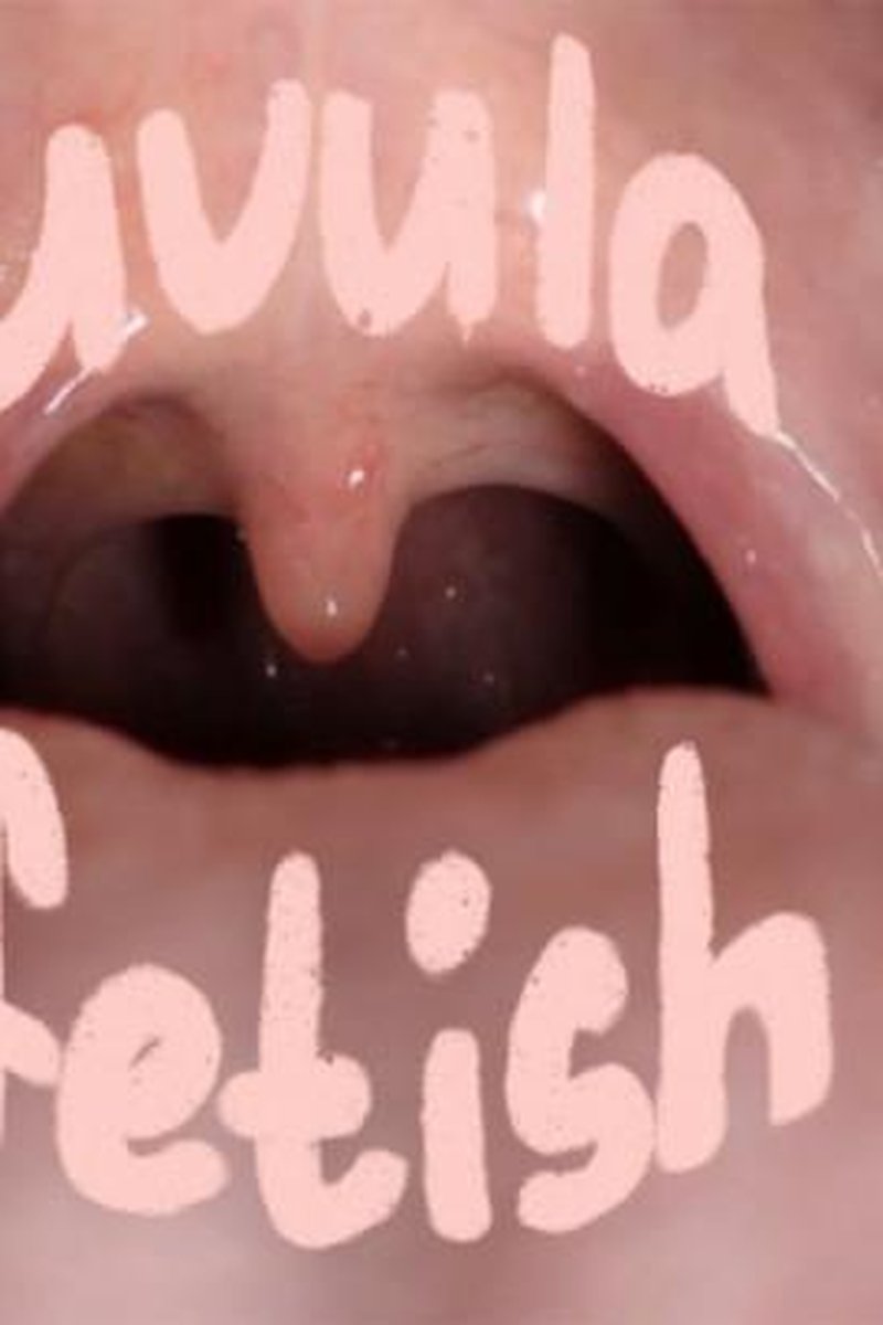 Uvula Fetish - Screenshot 1 of 4 - Close Up