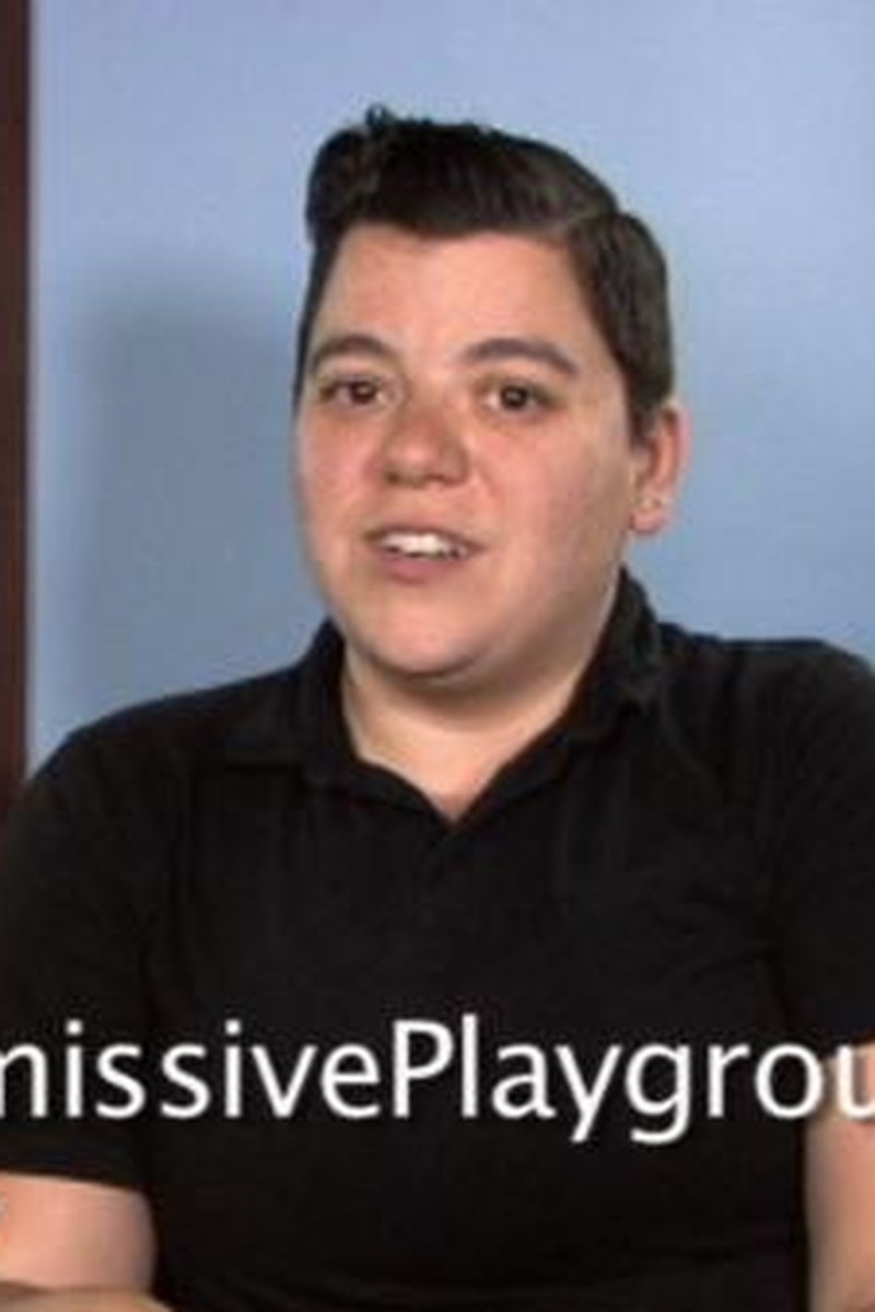 The Submissive Playground E-Course - Screenshot 1 of 4 - Submission