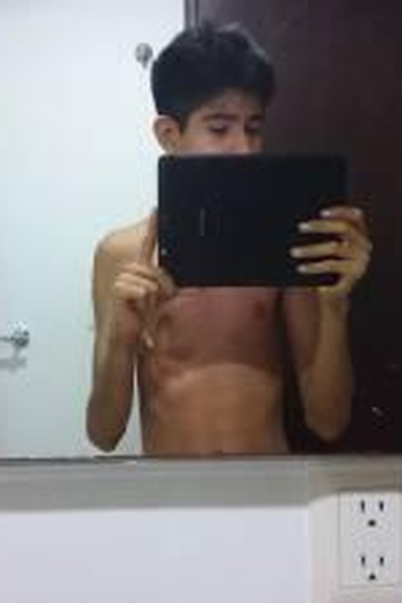 Abdomen - Screenshot 1 of 4 - Teen (18-22)
