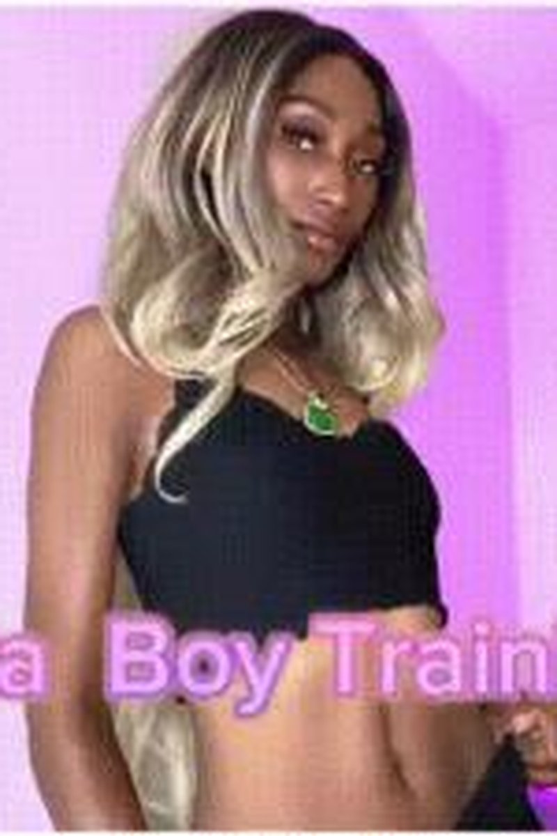 Beta Boy Training - Screenshot 1 of 4 - Ass Fetish