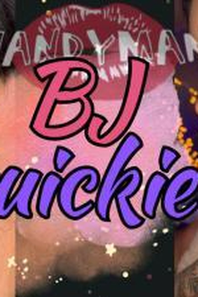 BJ Quickie - Screenshot 1 of 4 - Big Dick