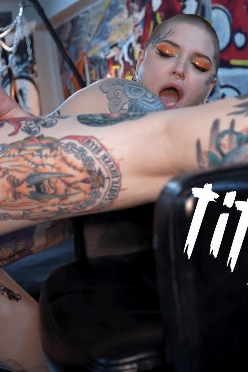 Titi Ramone - Screenshot 1 of 4 - Anal