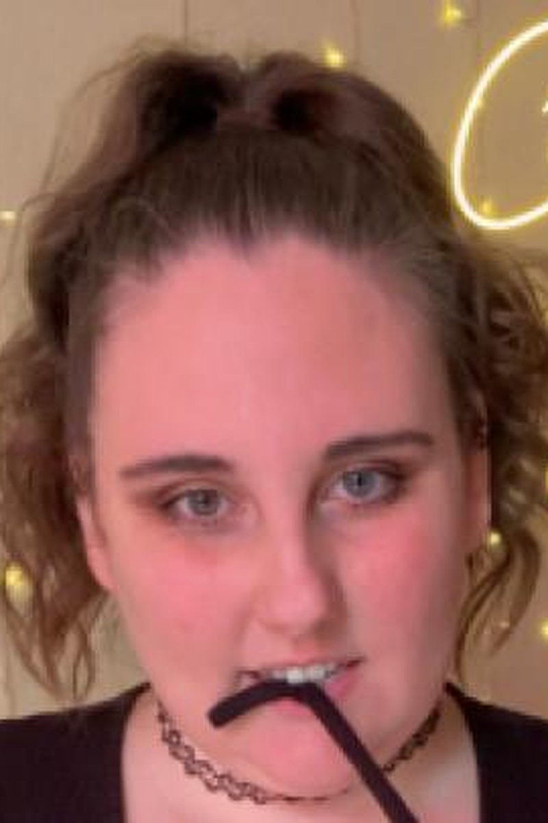 Custom JOI - Screenshot 1 of 4 - BBW