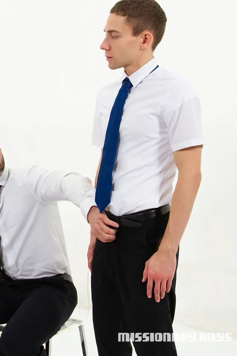 Self-Control Test - Screenshot 1 of 4 - Aaron Allen