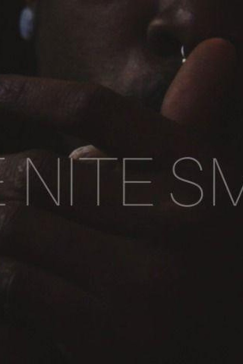 Nori Nice Lips Smoking Close Up 1080Hd - Screenshot 1 of 4 - Black