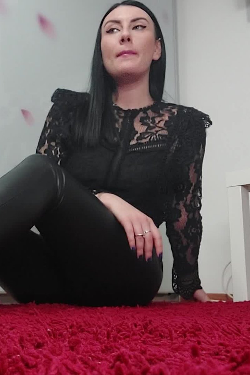 Assgasm-Custom - Screenshot 1 of 4 - Ass Fetish