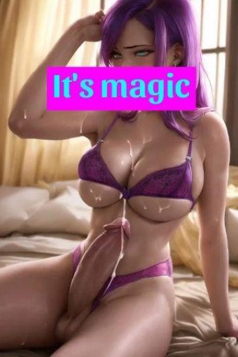 It's Magic - Screenshot 1 of 4 - Audio Only