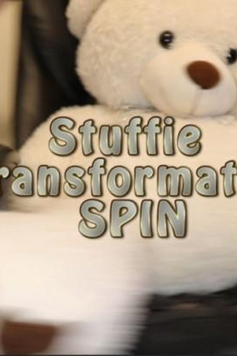 Stuffie Transformation Spin - Screenshot 1 of 4 - Edging
