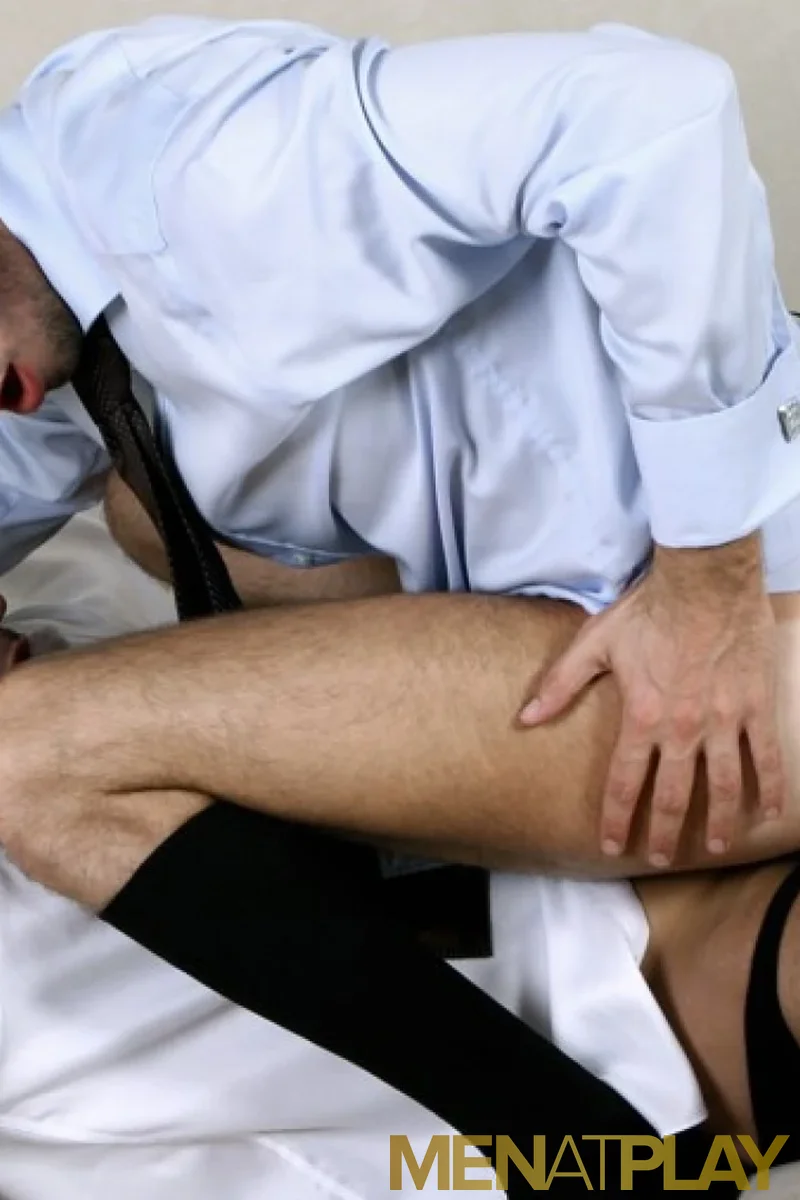 Exploited - Screenshot 1 of 4 - Suit