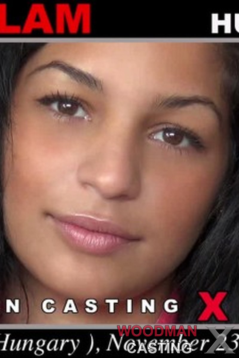 Nancy Slam Casting - Screenshot 1 of 4 - Adorable