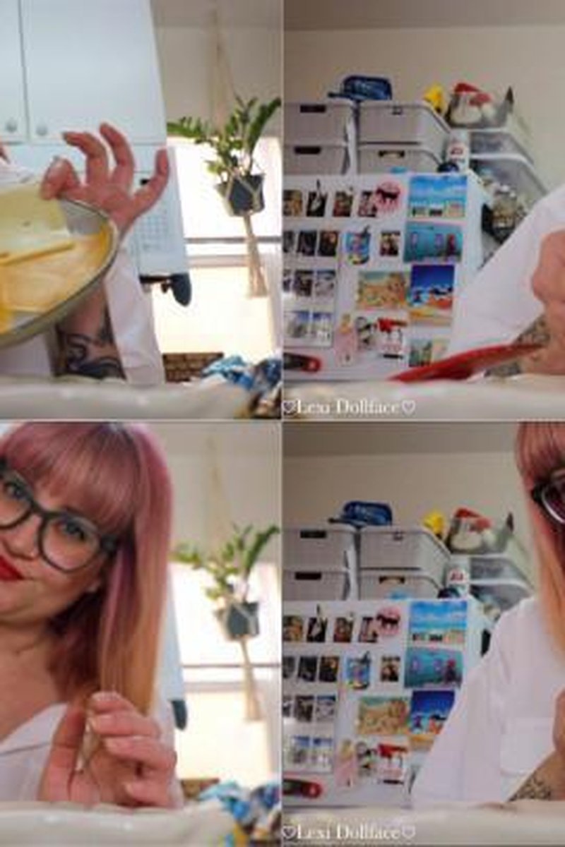 The Main Course - Screenshot 1 of 4 - Cheese
