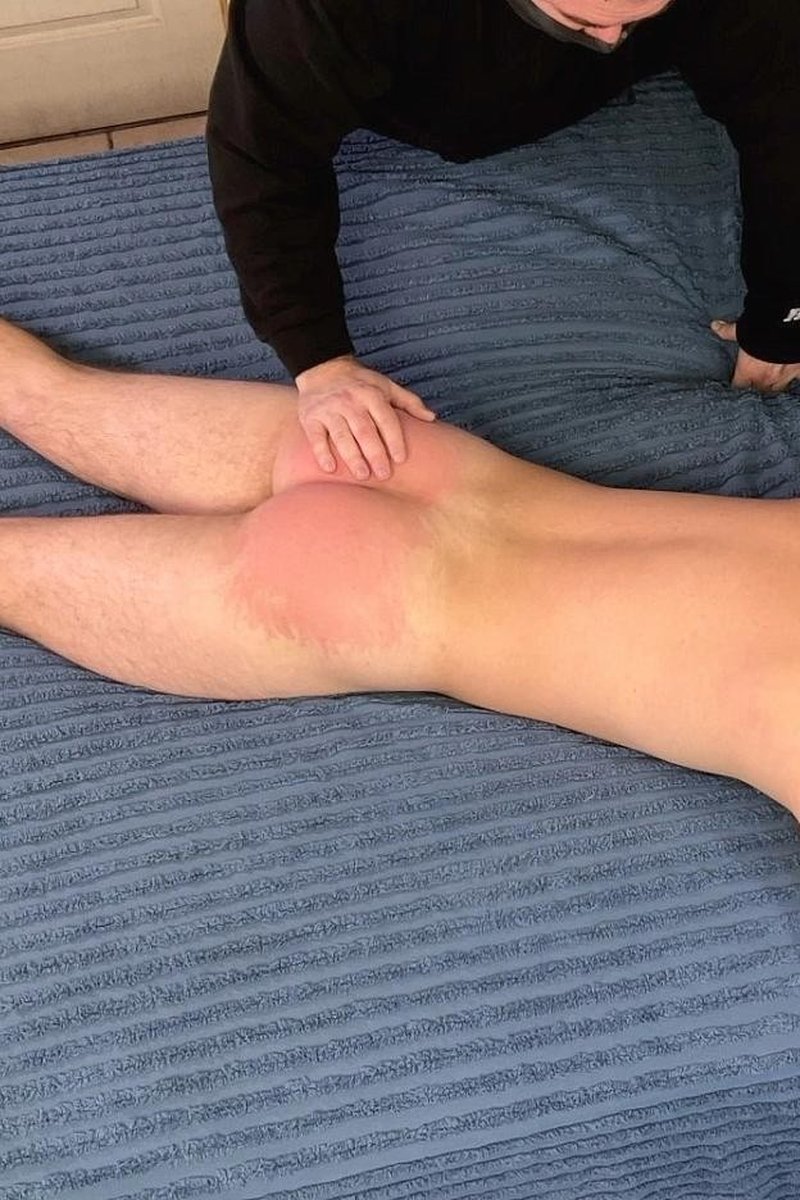 Plan B - Screenshot 1 of 4 - Bubble Butt