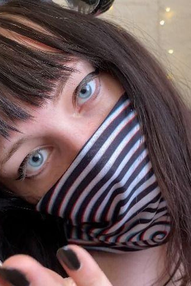 Mind Training - 4k - Screenshot 1 of 4 - Bondage