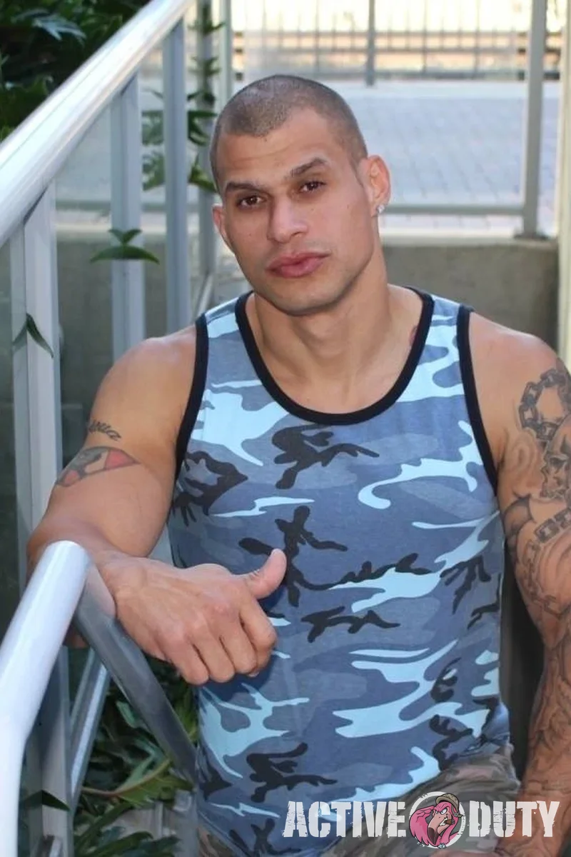 Rico - Screenshot 1 of 4 - Big Dick