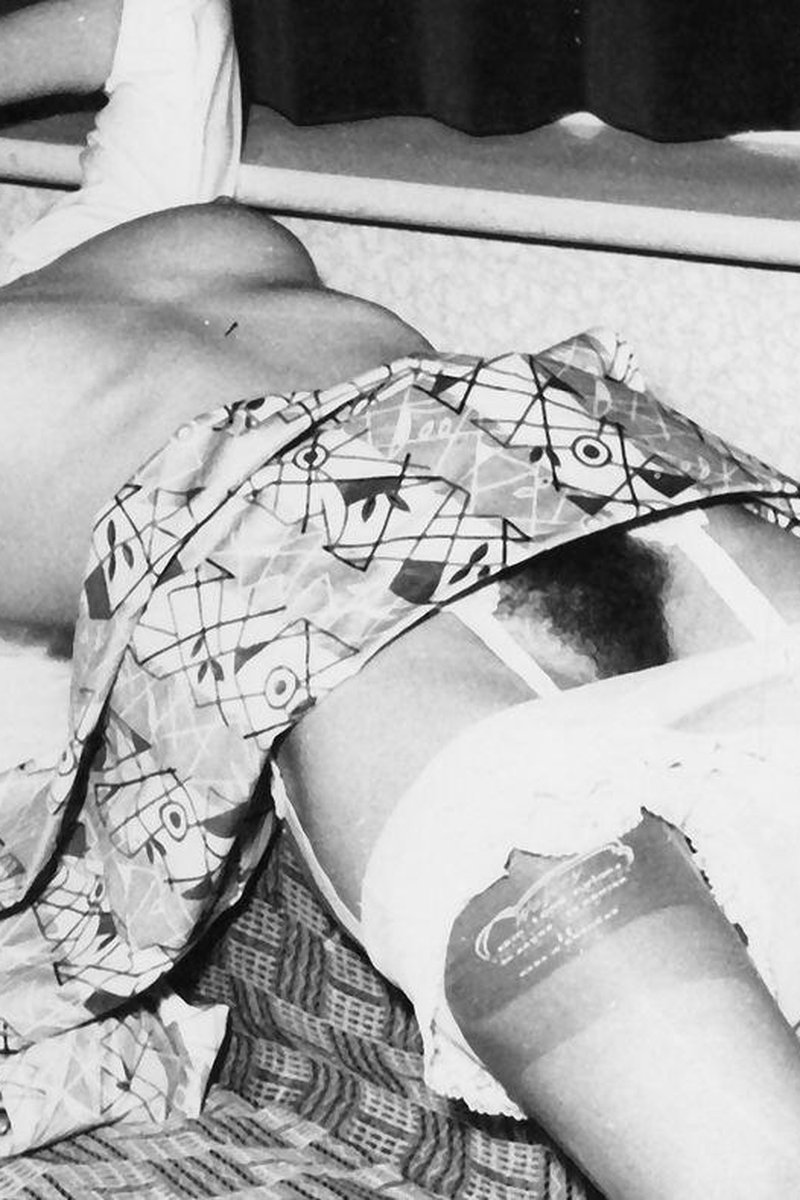 True Vintage 50s And 60s - SET14 - Screenshot 1 of 4 - Ass Fetish