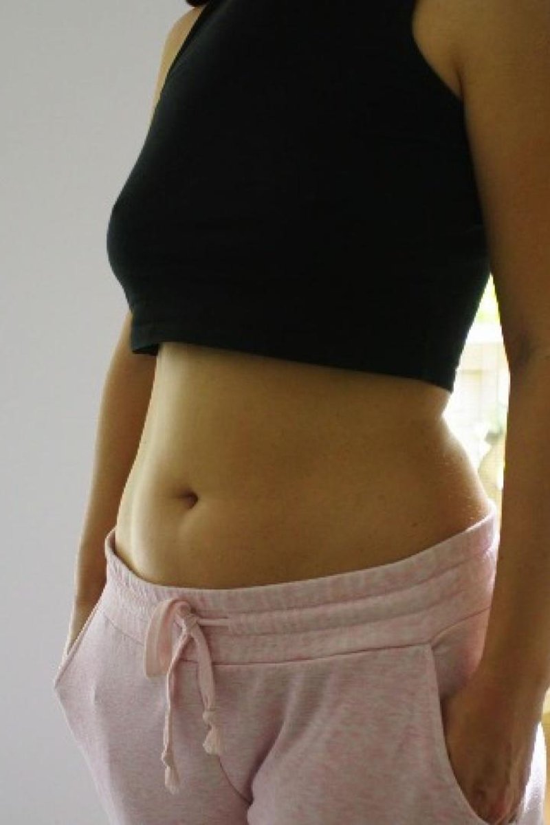 Breakfast Cereal Stuffing - Screenshot 1 of 4 - Bloated Belly