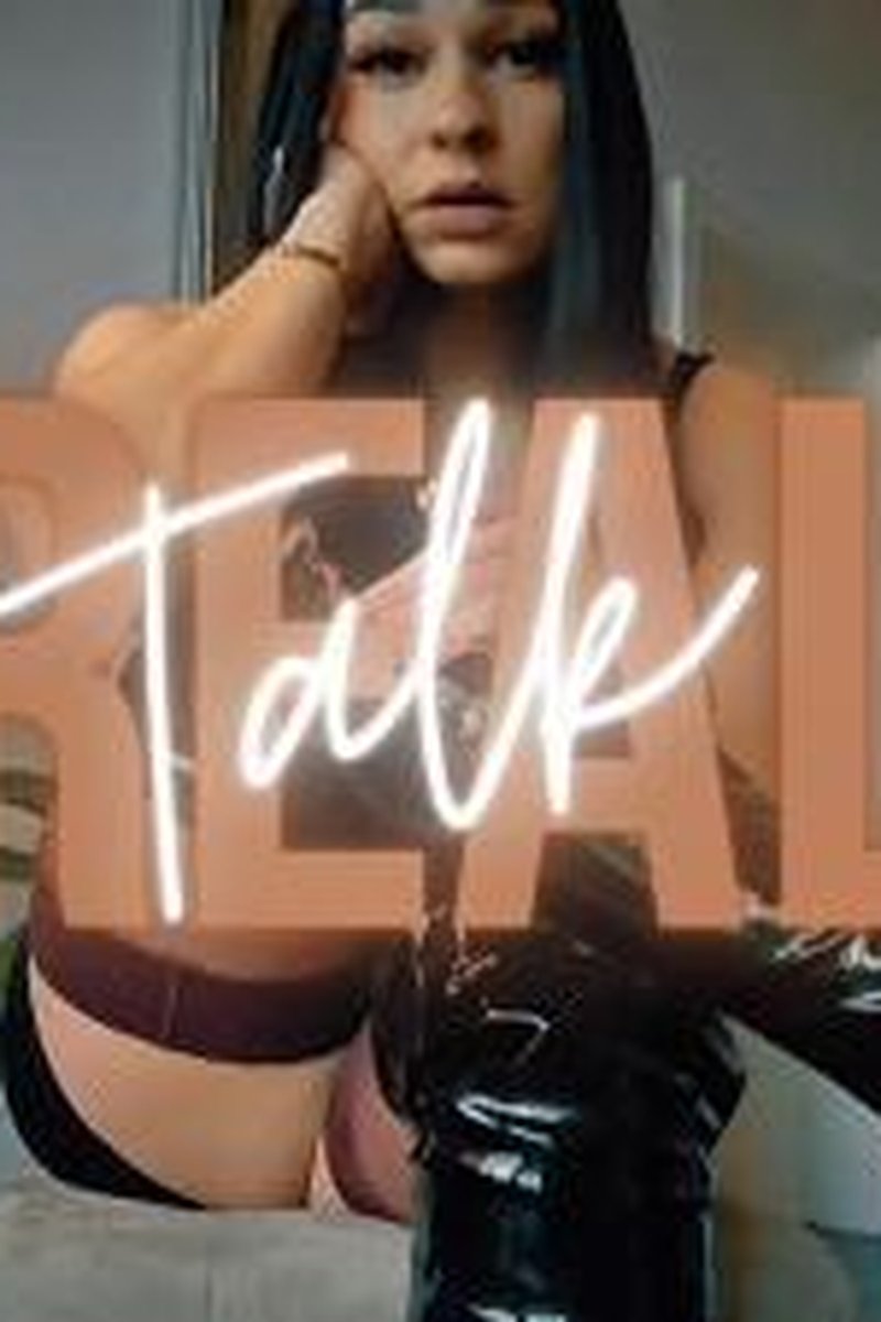 Real Talk - Screenshot 1 of 4 - European