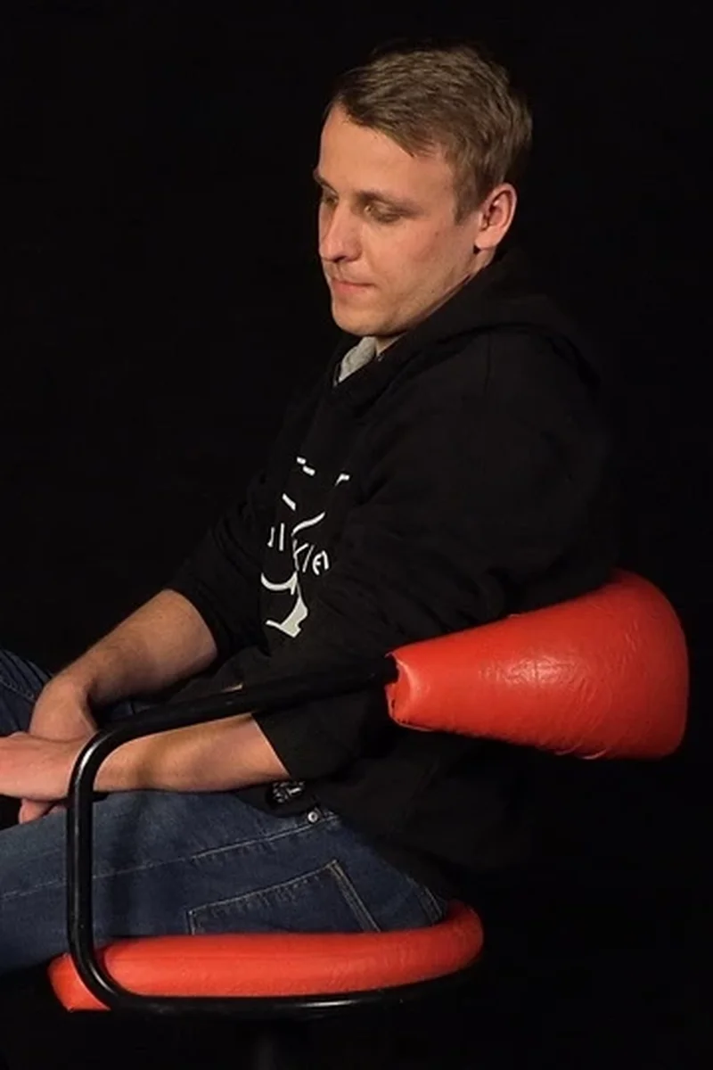 Robin Tesarek - Screenshot 1 of 4