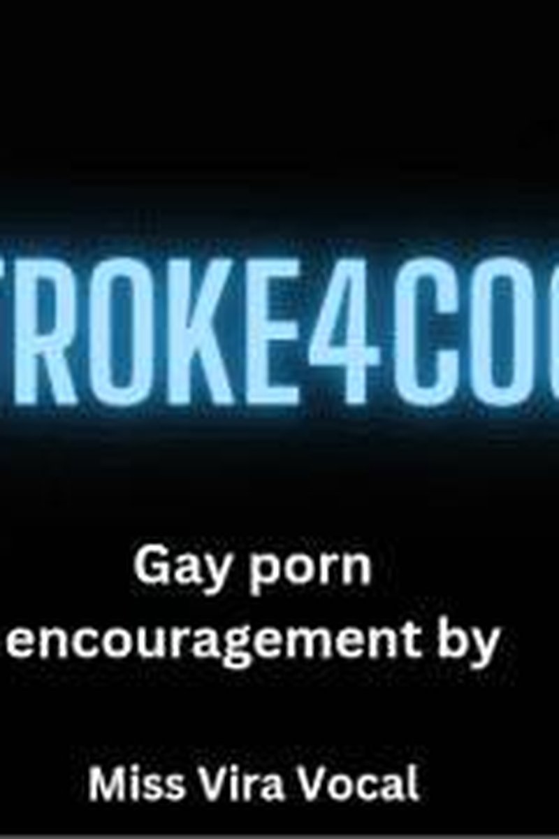 Stroke 4 Cock - Screenshot 1 of 4 - Audio Only