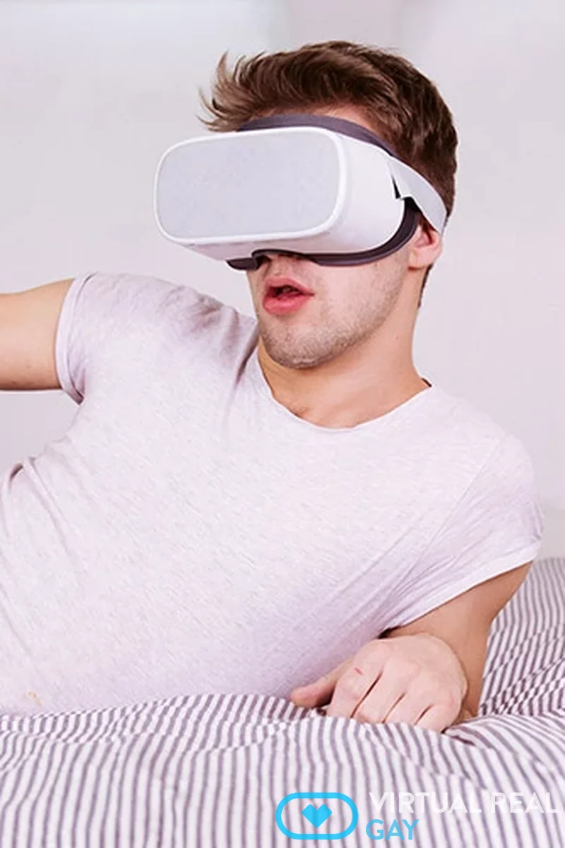 Virtual Wank - Screenshot 1 of 4 - Big Dick