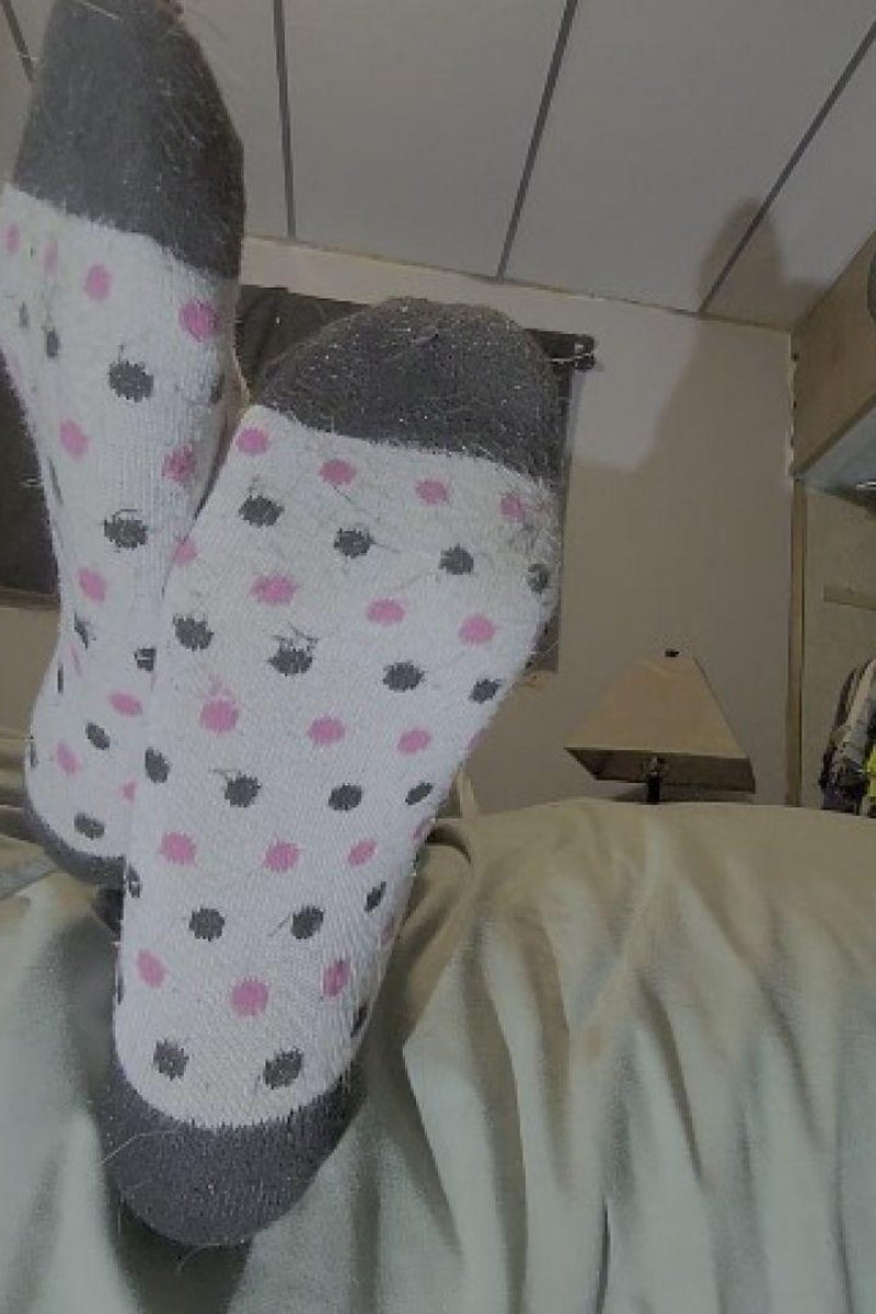 Sockplay - Screenshot 1 of 4 - POV