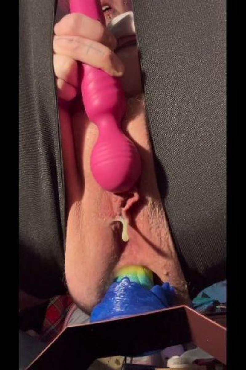 First Time - Screenshot 1 of 4 - Ftmpussy