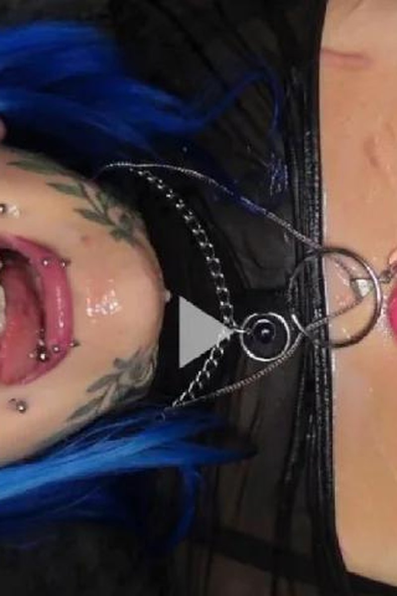 Fantasy Facials - Screenshot 1 of 4 - Kiki Sins