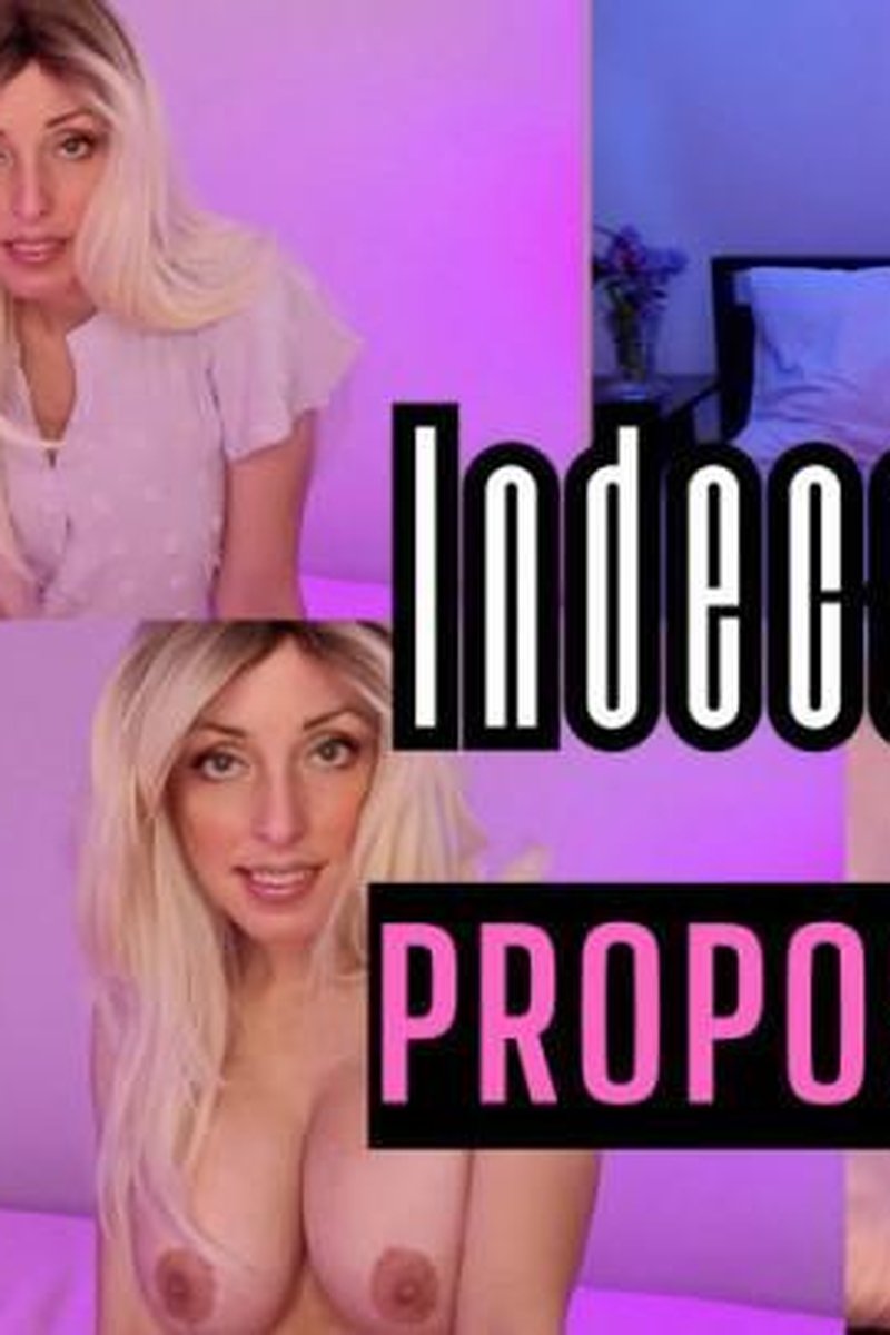 Indecent Proposal - Screenshot 1 of 4 - BBC