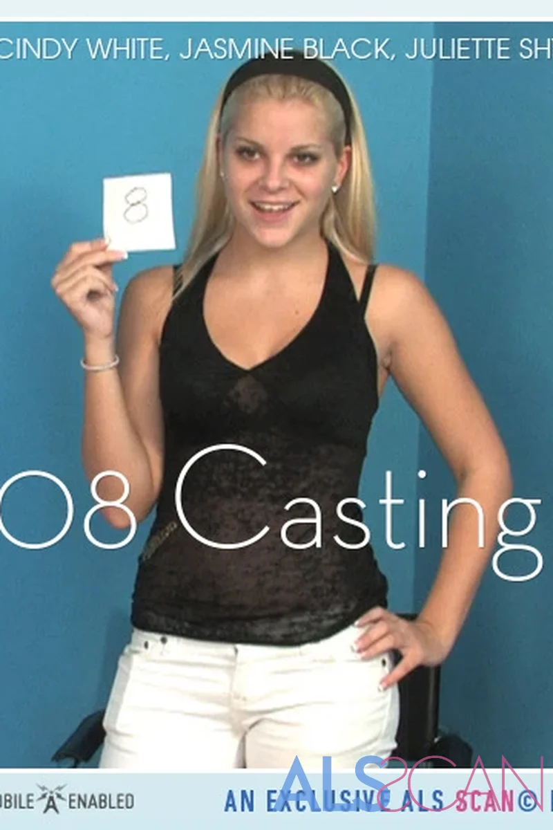 Buda'08 Casting 1 - Screenshot 1 of 4 - Behind The Scenes