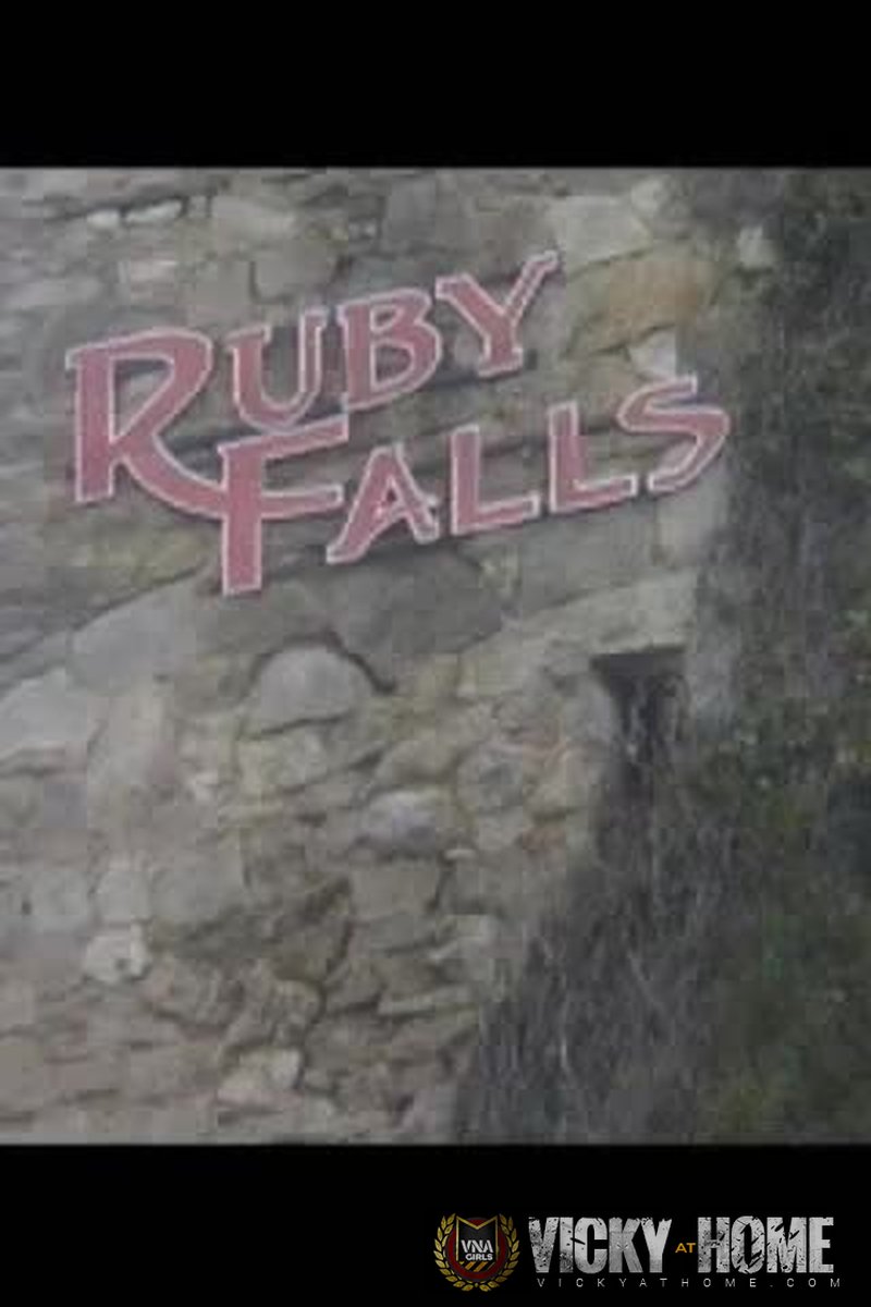 Ruby Falls & Rock City - Screenshot 1 of 4 - Behind The Scenes