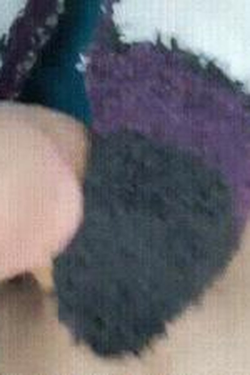 Fuzzy Footy - Screenshot 1 of 4 - Amateur