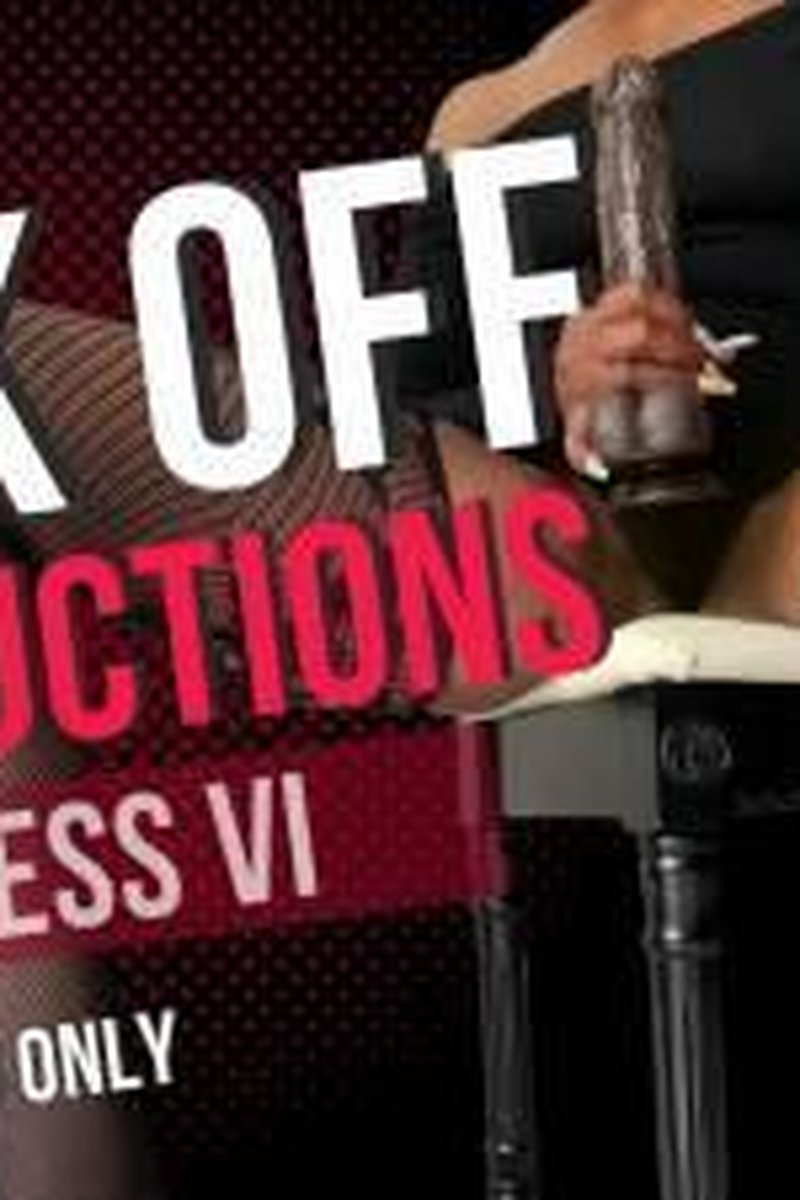 JOI - Screenshot 1 of 4 - Black