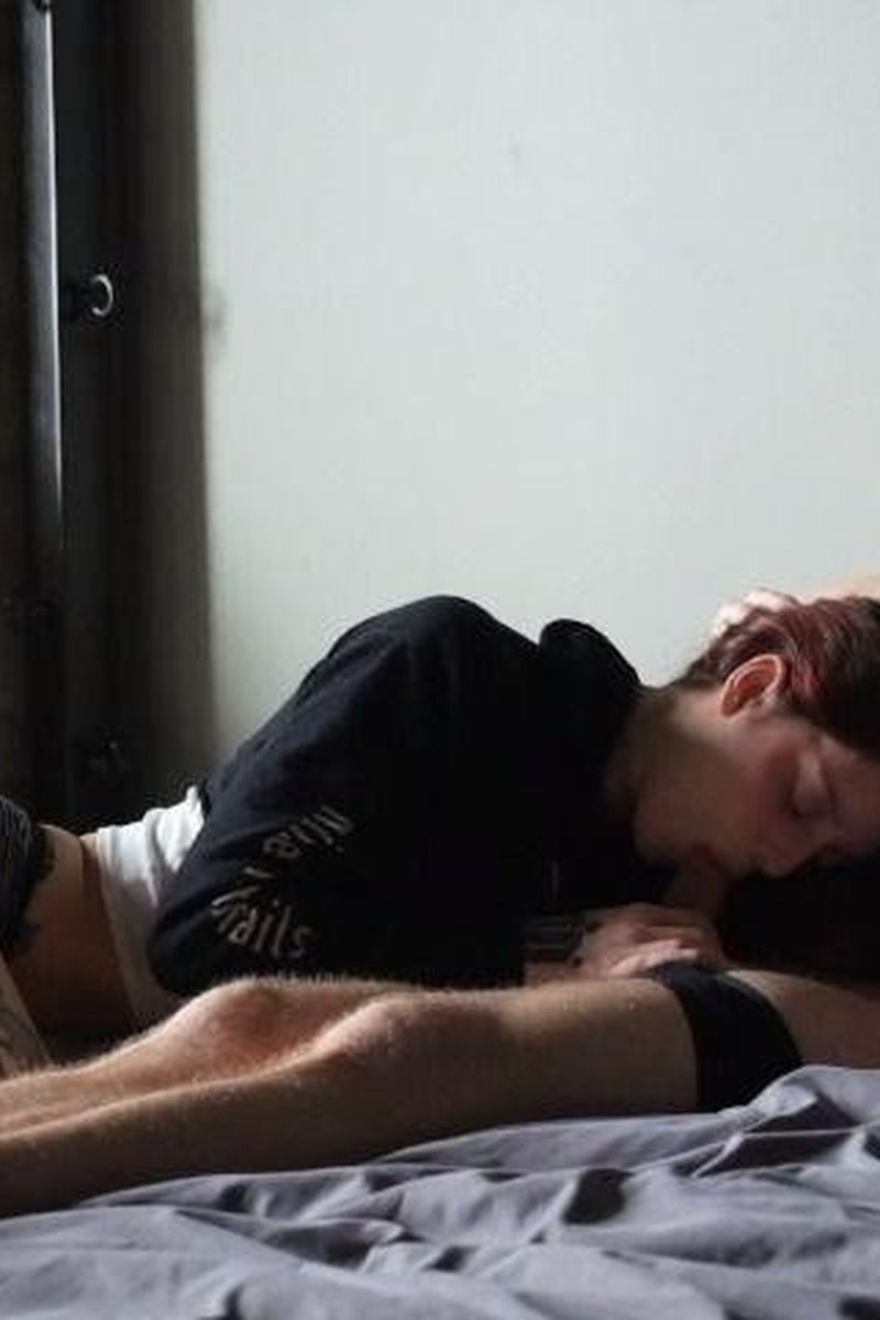 Reading Time with Mike Panic - Screenshot 1 of 4 - All Sex