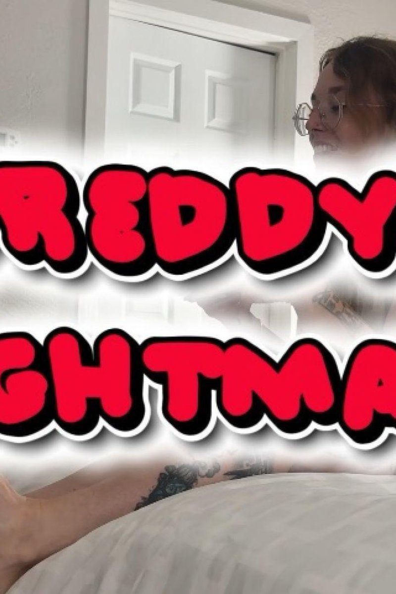 Freddys Trampling Nightmare - Screenshot 1 of 4 - Femdom