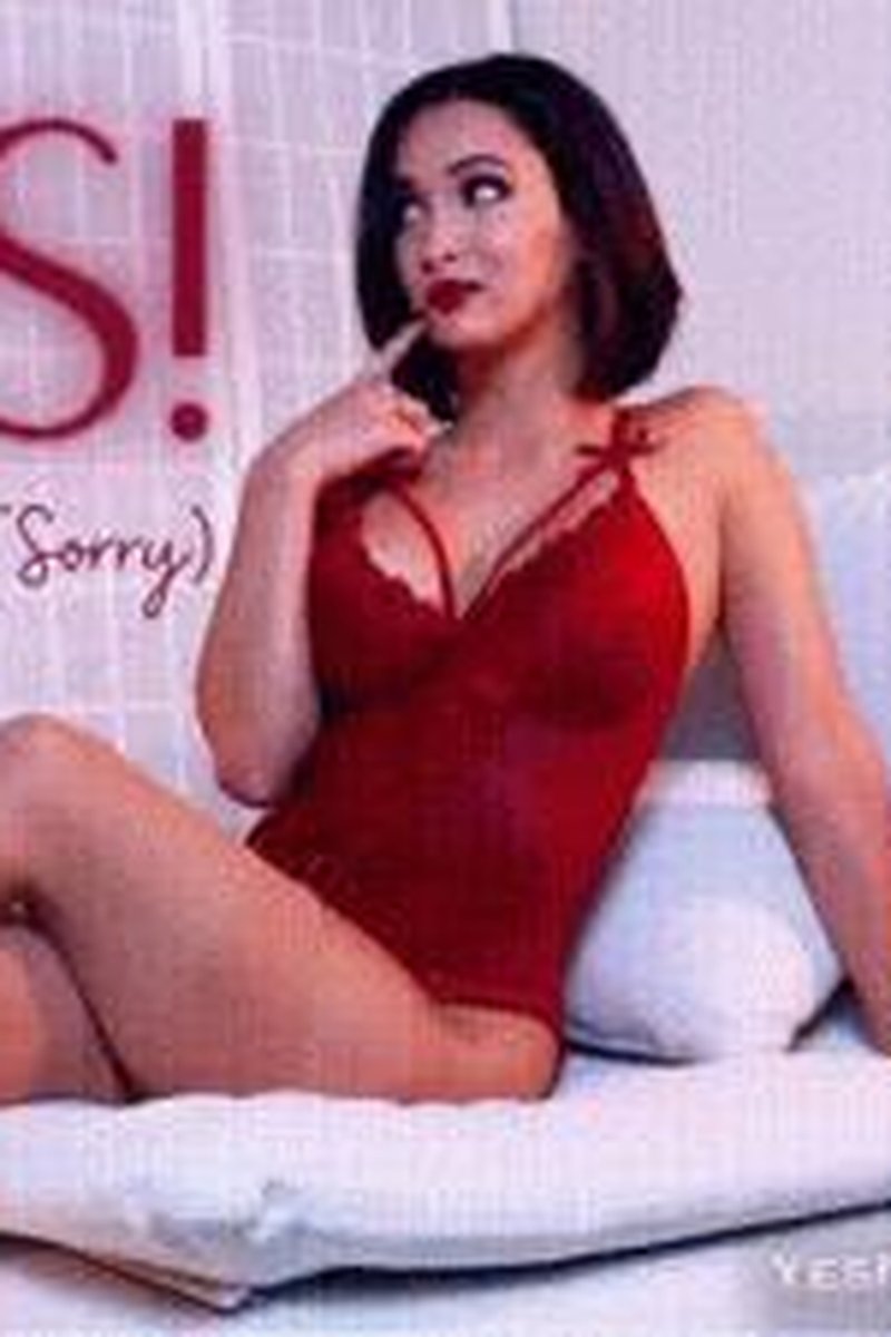 Oops! (Not Sorry) - Screenshot 1 of 4 - Big Tits