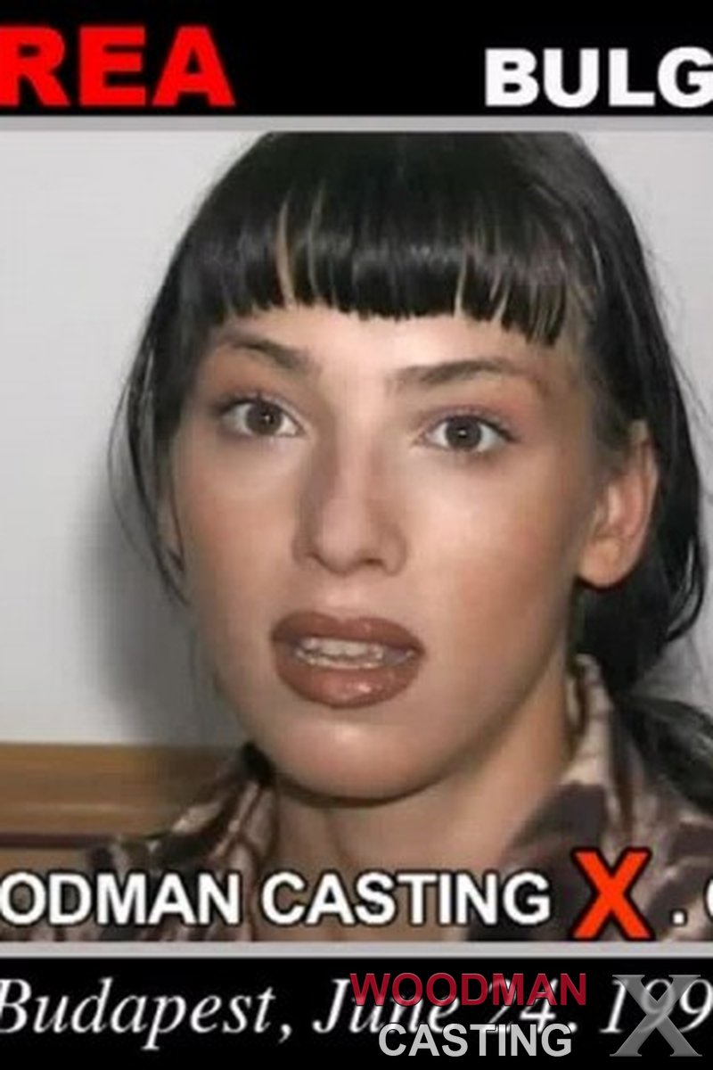 Andrea Casting - Screenshot 1 of 4 - Asian