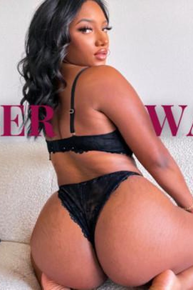 Trigger Warning - Screenshot 1 of 4 - Domination