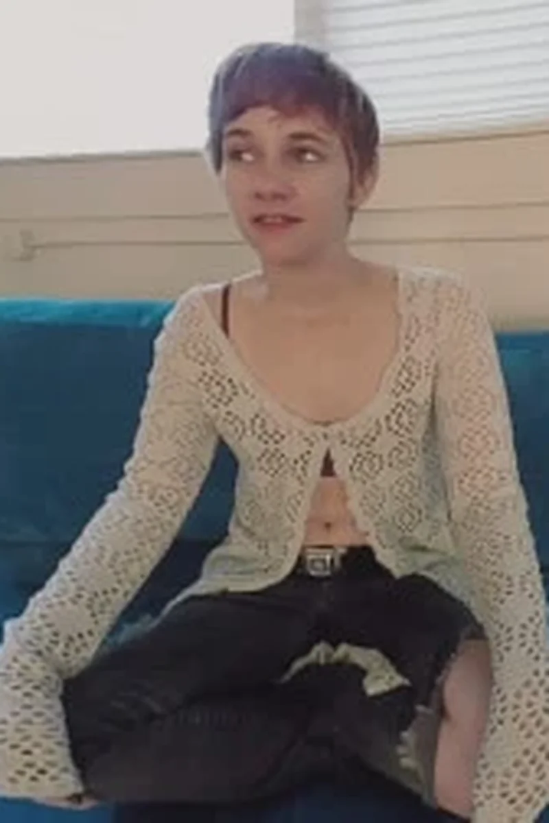 Mercy West Interview - Screenshot 1 of 4 - 3D Available