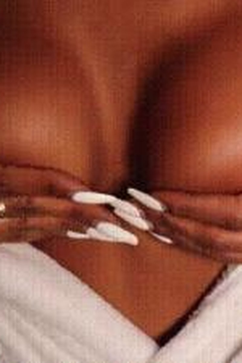 Revealing Robe - Screenshot 1 of 4 - Body Worship