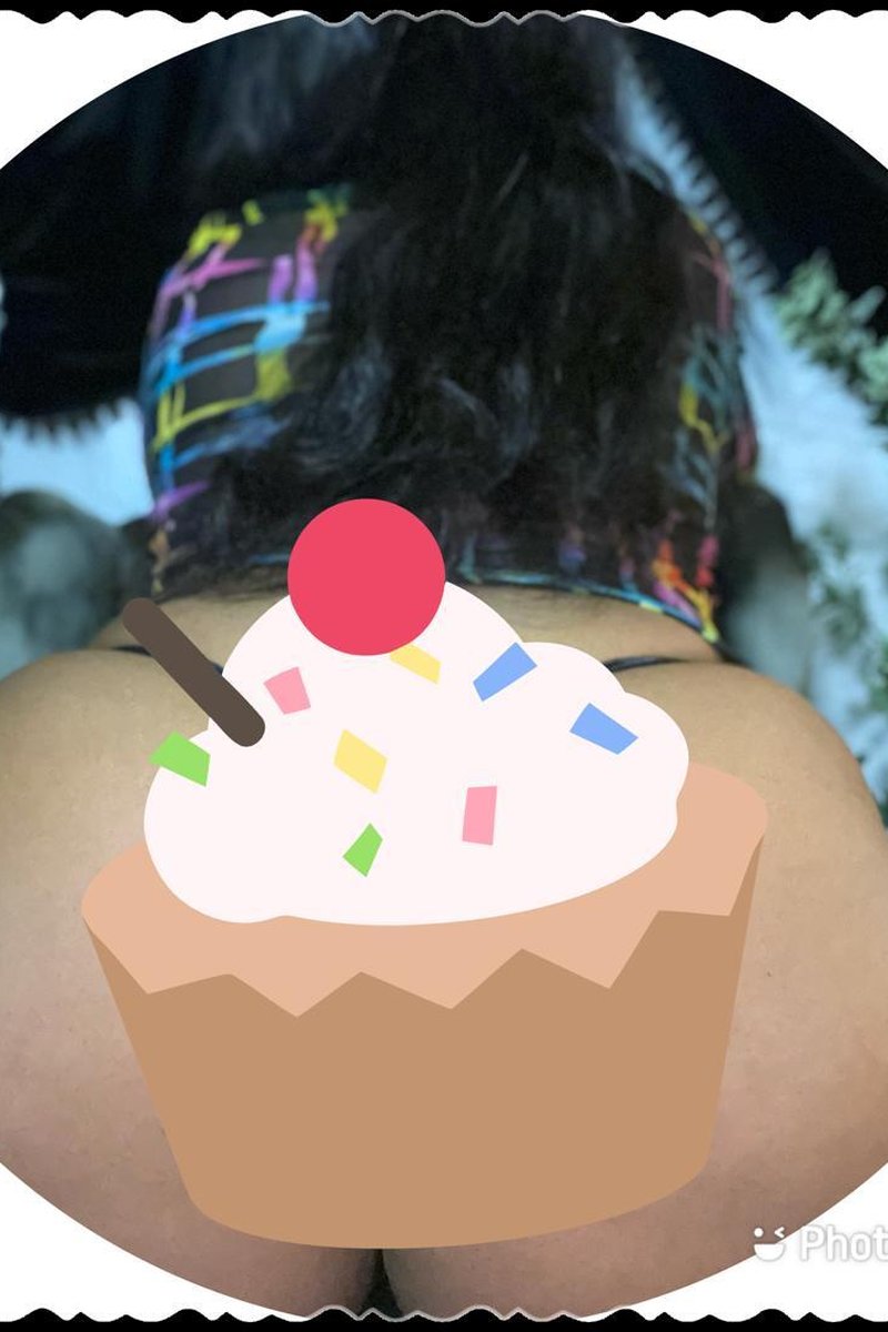Cup Cake - Screenshot 1 of 4 - Ass Fetish