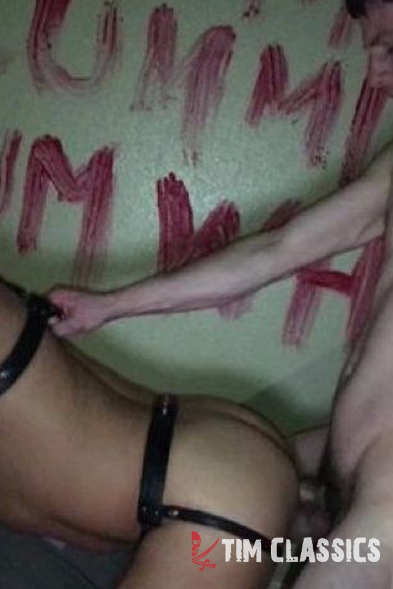 Cum Dump (Bonus) - Screenshot 1 of 4 - Ashton Ducati